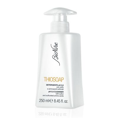 THIOSOAP pH 5.5 CLEANSER