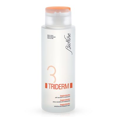 TRIDERM OLEATED BATH