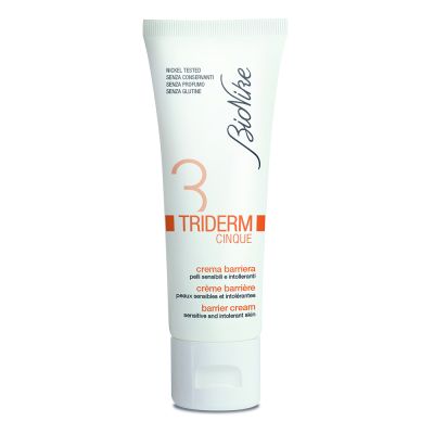 TRIDERM CINQUE BARRIER CREAM