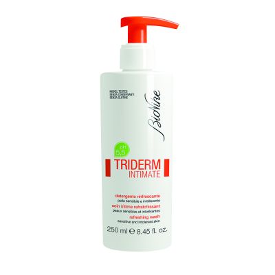 TRIDERM INTIMATE REFRESHING WASH pH 5.5