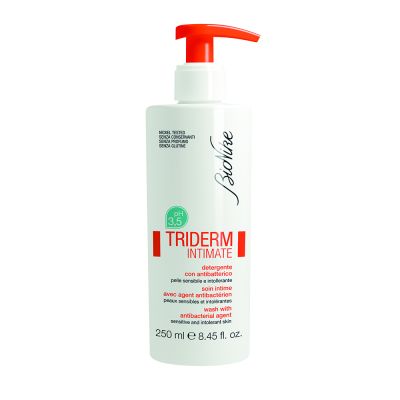 TRIDERM INTIMATE ANTIBACTERIAL pH 3.5