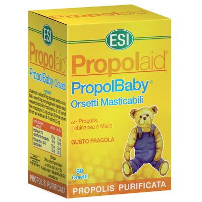 PropolBaby Orsi