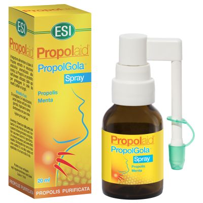 PropolGola Spray Menta