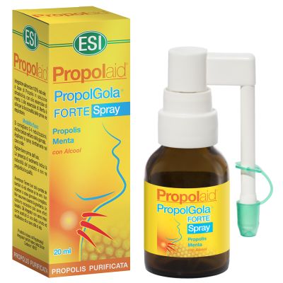 PropolGola Forte Spray