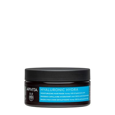 Apivita  Moisturizing Hair Mask  200 ml 