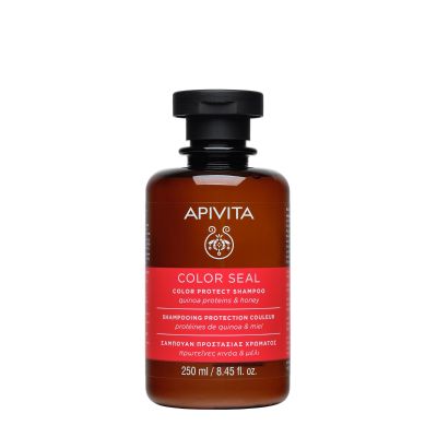 Apivita Shampoo Color 250 ml 