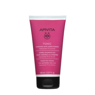 Apivita Tonic Hair Conditioner 150 ml 
