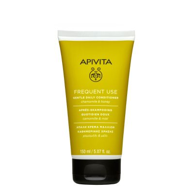 Apivita Gentle Daily Conditioner 150 ml 