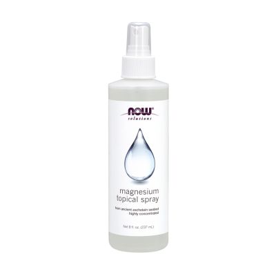 Magnesium Topical Spray