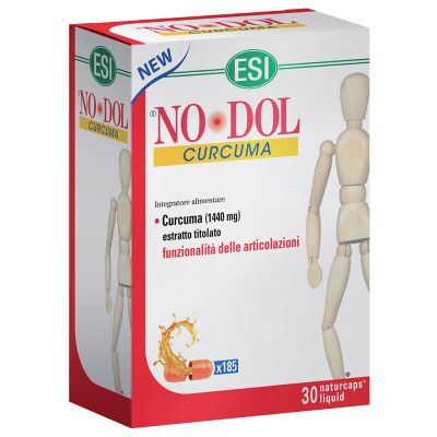 NO-DOL Curcuma