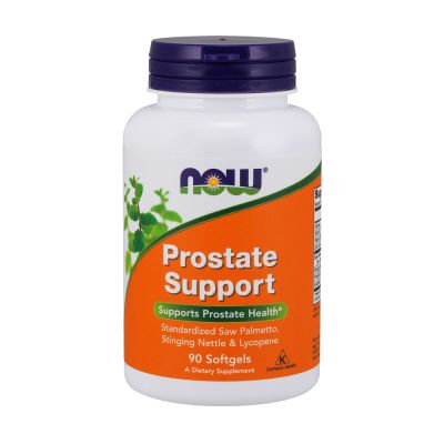 Prostate Support Softgels