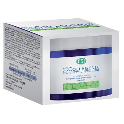 Biocollagenix Polvere
