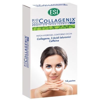Biocollagenix Eye Patches