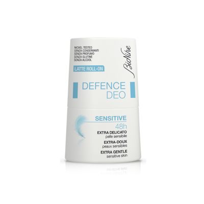 DEFENCE DEO SENSITIVE 48H