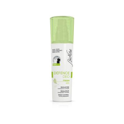 DEFENCE DEO FRESH 48H VAPO 100 ML