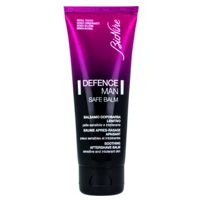 DEFENCE MAN SOOTHING AFTERSHAVE BALM