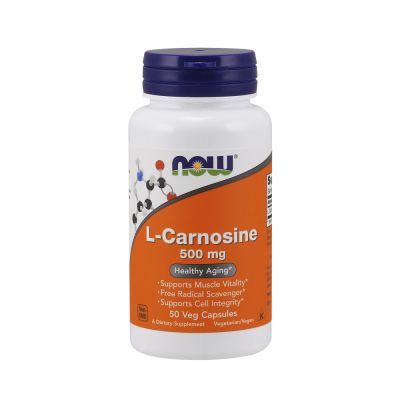 L-Carnosine 500 mg