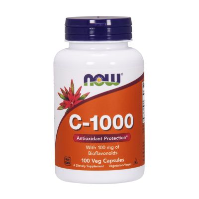 Vitamin C-1000 Veg Capsules