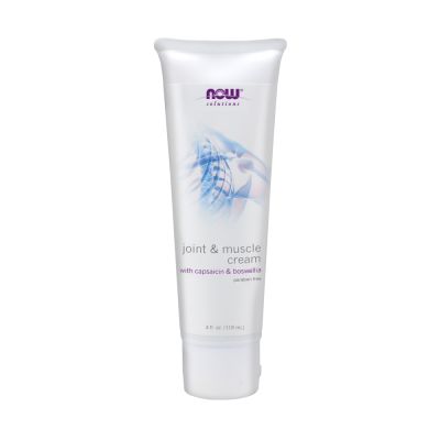 Joint and Muscle Cream