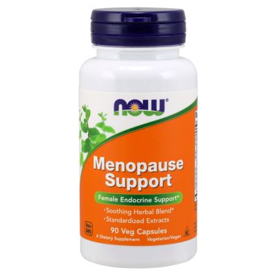 Menopause Support Veg Capsules