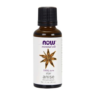 Anise Oil