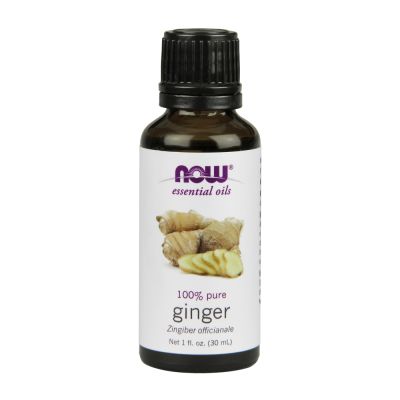 Ginger Oil