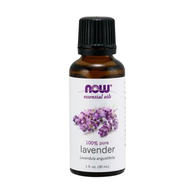 Lavender Oil