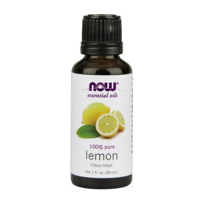 Lemon Oil