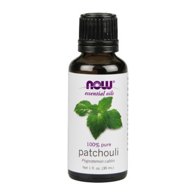 Patchouli Oil