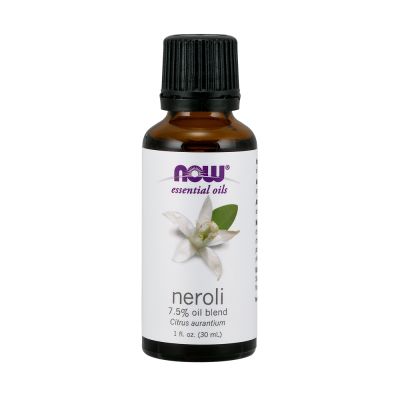 Neroli Oil