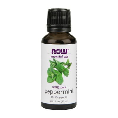 Peppermint Oil