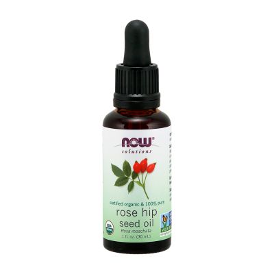 Rose hip Oil, organic