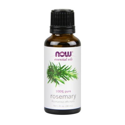 Rosemary Oil