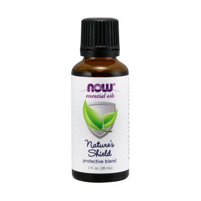 Nature’s Shield Oil