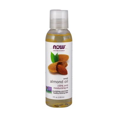 Almond Oil 118 ml