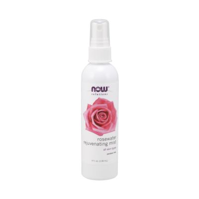 Rosewater Rejuvenating Mist