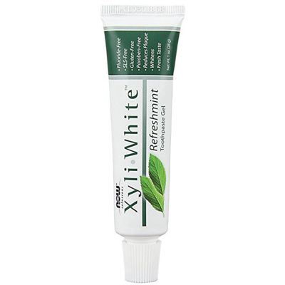 XYLIWHITE MINT TOOTHPASTE TRIAL 1 OZ 40