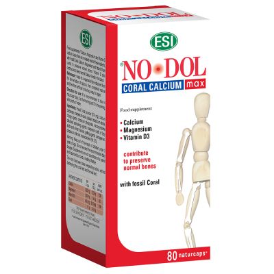 Coral Calcium Max