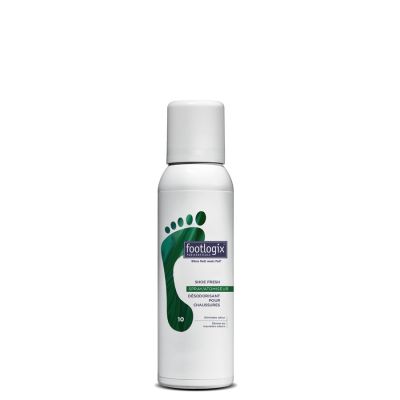 Footlogix Shoe Fresh Spray