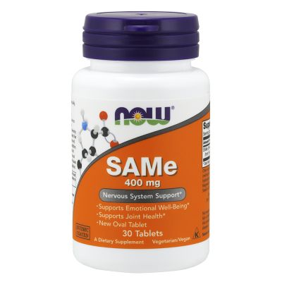 SAMe 400 mg Tablets