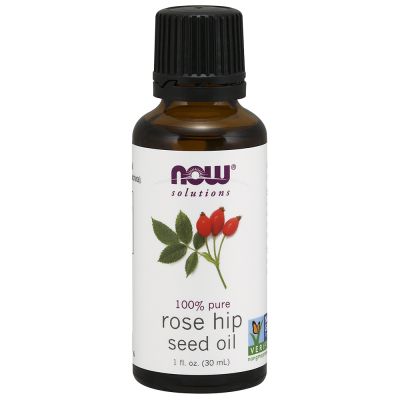 Rose Hip Seed Oil