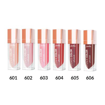 Bionike Defense color Lip Plump/Liplaque volume