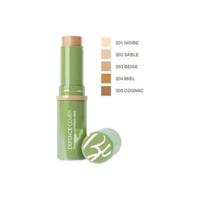 DEFENCE COVER STICK FOUNDATION