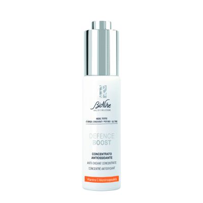DEFENCE BOOST ANTIOXIDANT CONCENTRATE