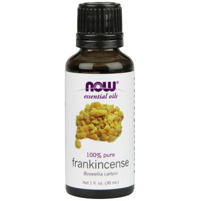 Frankincense Oil