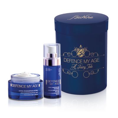 DEFENCE MY AGE GIFT BOX