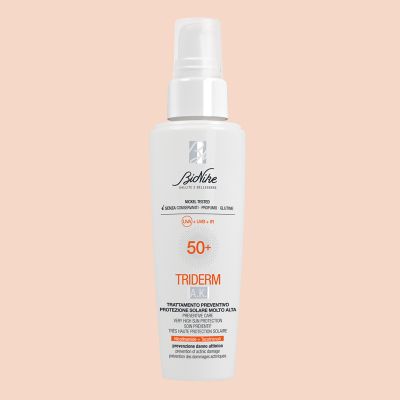 TRIDERM A.K. SPF 50+