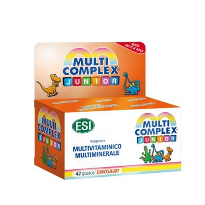 MULTICOMPLEX JUNIOR