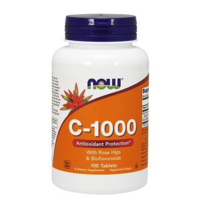 Vitamin C-1000 Tablets