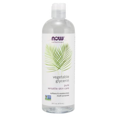 Vegetable Glycerin